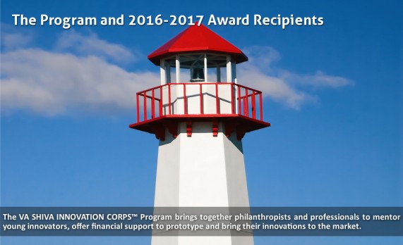 The Program and 2016-2017 Recipients